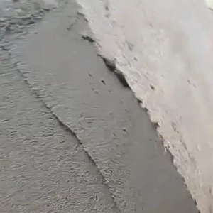 双塔水工建筑物I级C55聚合物改性水泥砂浆 渠道防渗泵站加固迎水面抗冲刷砂浆