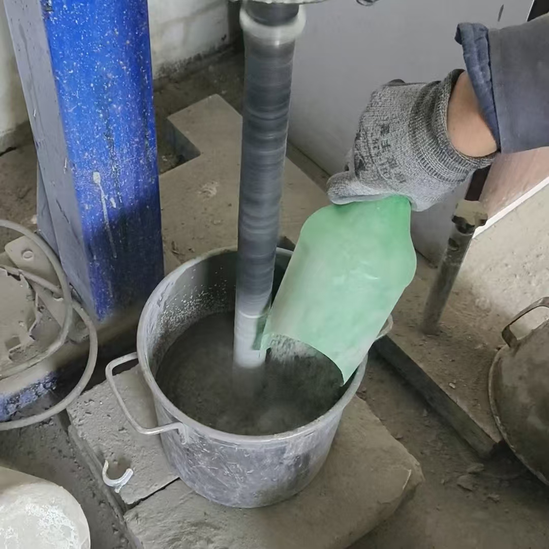 双塔桥梁公路张拉用H60压浆料与普通压浆料有什么区别？