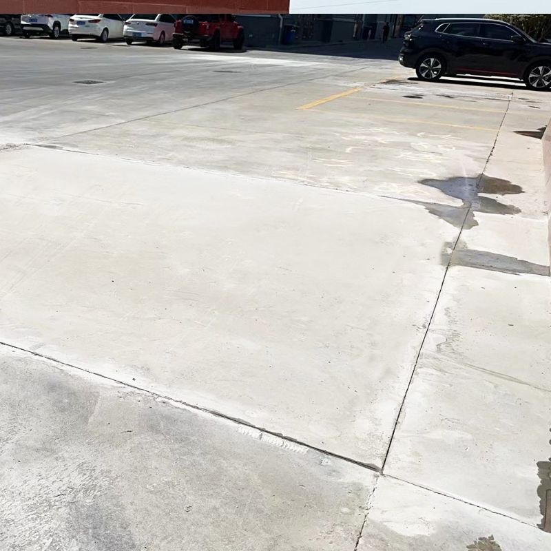 双塔市政道路抢修料